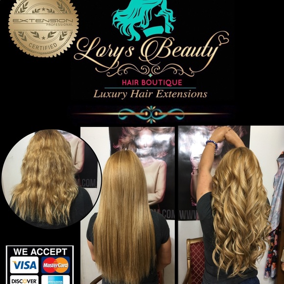 Premium Silky Elegant Hair Collection main image 4
